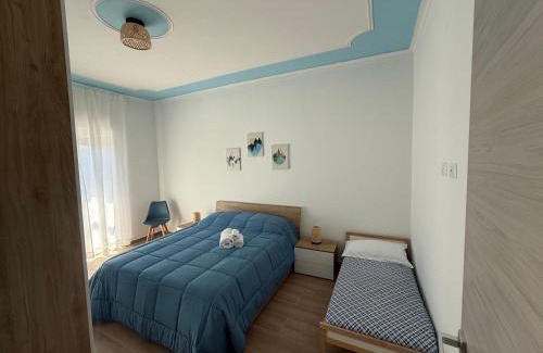 Monte Po-Nesima-San Leone-Rapisardi Apartamento | Heroes Apartments