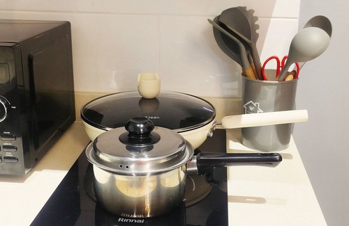 Taman Midah Apartamento | Heroes Home 8pax near Subway station