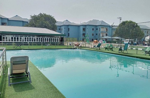 Owerri Apartamento | Heroes Luxury Apartments and Suites