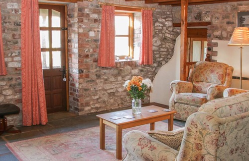 Bromlow Cabaña | Heron Cottage, ESPERANZA, SHROPSHIRE