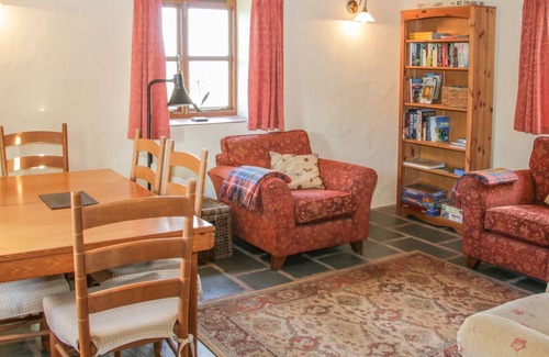 Bromlow Cabaña | Heron Cottage, ESPERANZA, SHROPSHIRE