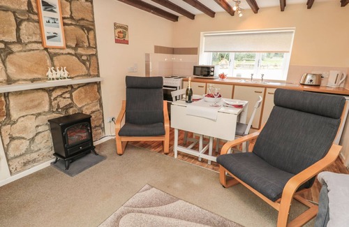 Morpeth Cabaña | Heron Cottage, MORPETH