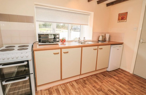 Morpeth Cabaña | Heron Cottage, MORPETH