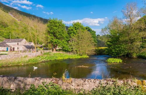 Monsal Dale Casa | Heron Cottage Upperdale Peak District