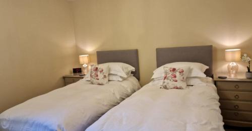 Monsal Dale Casa | Heron Cottage Upperdale Peak District