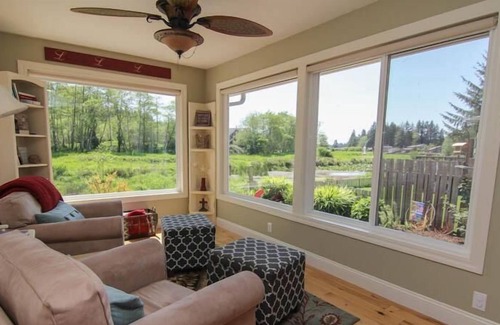 Otis Casa | Heron Cove