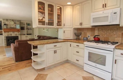 Otis Casa | Heron Cove