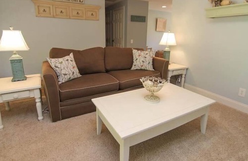 Otis Casa | Heron Cove