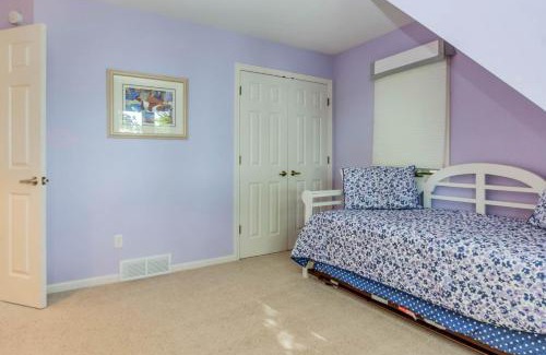Holland Casa | Heron Creek