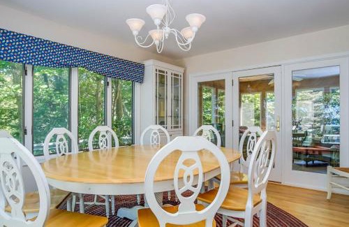 Holland Casa | Heron Creek
