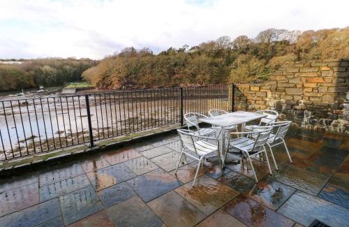 Milford Haven Casa | Heron