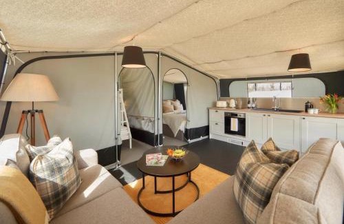 Rhayader Casa | Heron