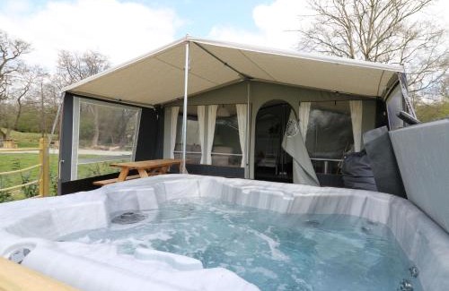 Rhayader Casa | Heron