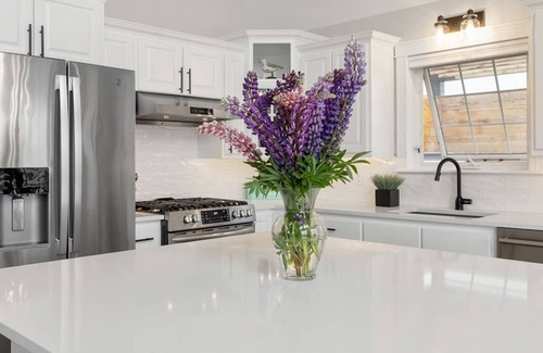 Bayview Casa | Heron House, Beautiful seaside retreat close to Cavendish