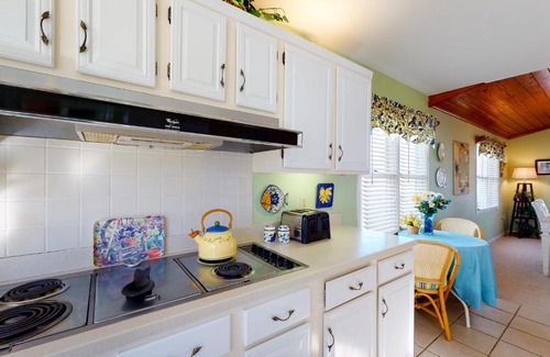 Ocean Pines Casa | Heron Isle Court 13