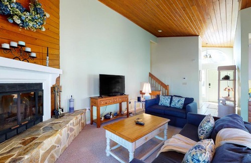 Ocean Pines Casa | Heron Isle Court 13