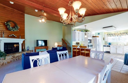 Ocean Pines Casa | Heron Isle Court 13