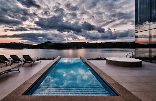 Grodek Nad Dunajcem Hotel | Heron Live Hotel Marina & SPA