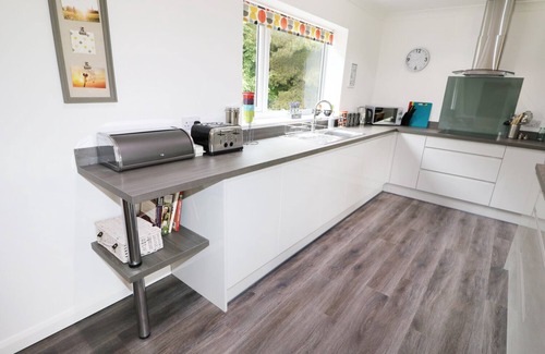Spilsby Cabaña | HERON LODGE, con un jardín en Spilsby, Ref 981655
