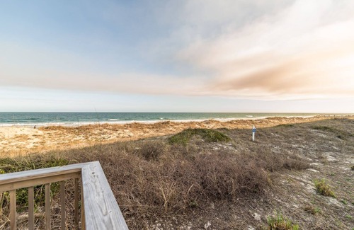 Litchfield by the Sea Condominio | 2bd 2ba Heron Marsh Condo en Litchfield por el mar
