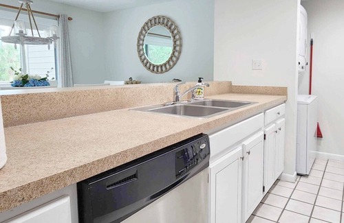 Litchfield by the Sea Condominio | Heron Marsh Villa 78