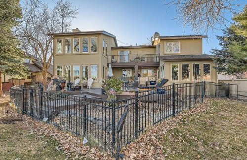 Broomfield Casa | Heron Pond