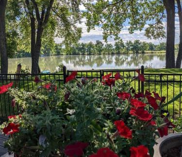 Broomfield Casa | Heron Pond