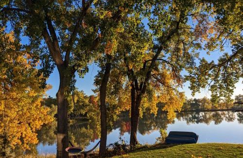 Broomfield Casa | Heron Pond