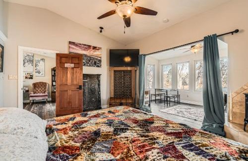 Broomfield Casa | Heron Pond