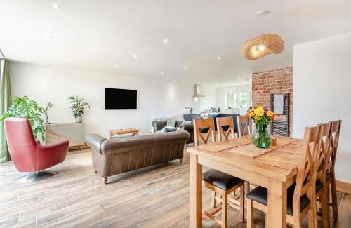 Horncastle Casa | Heron's Den - Uk44529