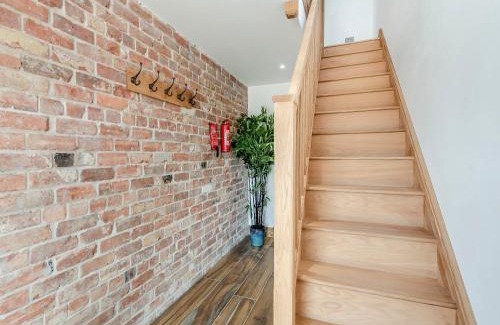Horncastle Casa | Heron's Den - Uk44529