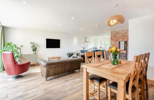 Horncastle Casa | Heron's Den - Uk44529