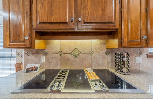 Spring Casa | Heron's Landing: POOL/HOT TUB + 2 Acres in Houston (Spring), TX