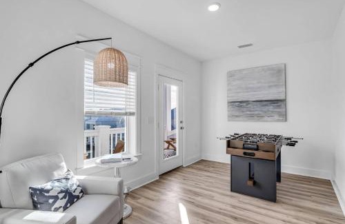 Dune Allen Beach Casa | Heron's Nest