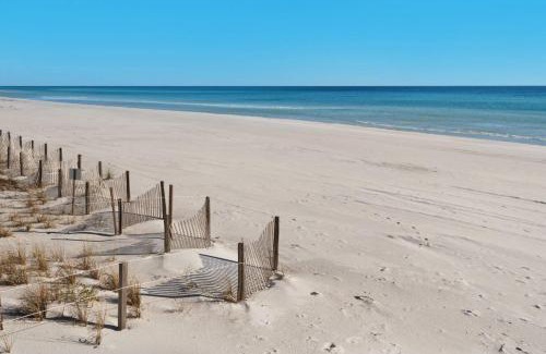Dune Allen Beach Casa | Heron's Nest