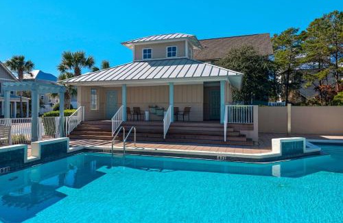 Dune Allen Beach Casa | Heron's Nest