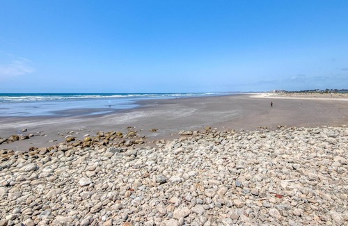 Seaside Condominio | Heron's View at Bridgeport