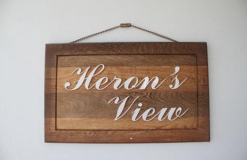 Lake Brenton Apartamento | Heron's View - lagoon views and solar power @Lake Brenton, Knysna