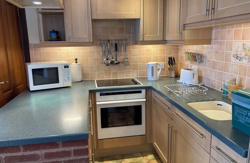 Alcester Apartamento | Heron View Riverside Retiro en el pacífico rural Aldea cerca de Ciudad romana, Alcester