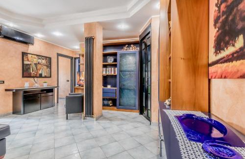 Zona XV Torre Maura Apartamento | Herons bright apartment close Metro Station