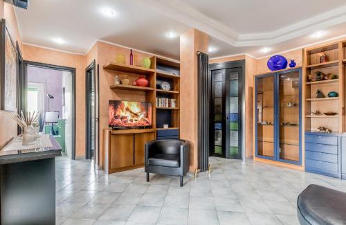 Zona XV Torre Maura Apartamento | Herons bright apartment close Metro Station