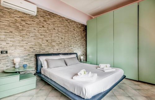 Zona XV Torre Maura Apartamento | Herons bright apartment close Metro Station