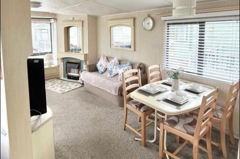 Skegness Complejo | Herons mead 12