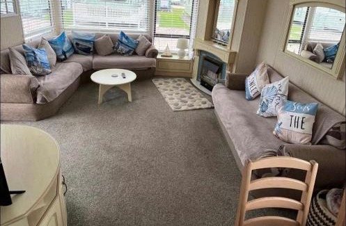 Skegness Complejo | Herons mead 12