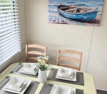 Skegness Complejo | Herons mead 12