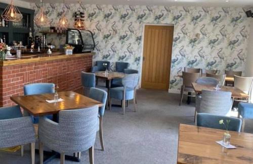 Burgh le Marsh Complejo | Herons Mead Cottages