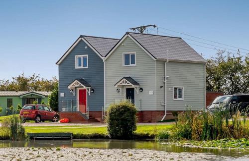 Burgh le Marsh Complejo | Herons Mead Cottages