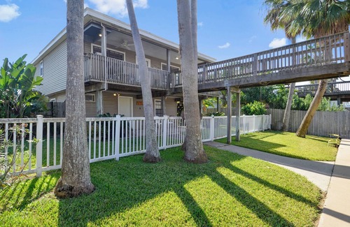 Jamaica Beach Cabaña | 4514hrnstjbnh - Herons Nest