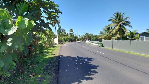 Matavera Apartamento | Herons Reef Holiday Apartments