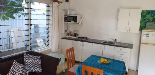 Matavera Apartamento | Herons Reef Holiday Apartments